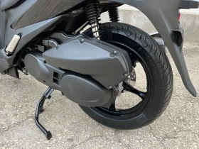 Suzuki Sixteen 150i Германия, снимка 7