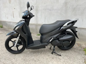 Suzuki Sixteen 150i Германия, снимка 2