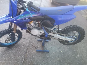 Yamaha Yz 65, снимка 2