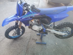 Yamaha Yz 65, снимка 3