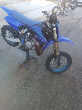 Yamaha Yz 65, снимка 1