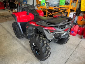 Can-Am Outlander XMR, снимка 8
