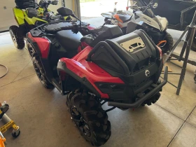 Can-Am Outlander XMR, снимка 2