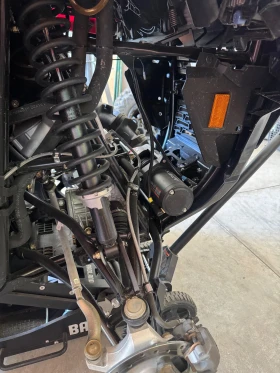 Can-Am Outlander XMR, снимка 17