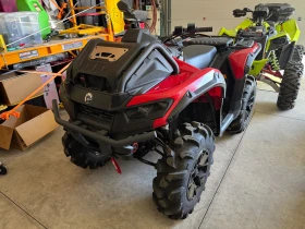 Can-Am Outlander XMR, снимка 1