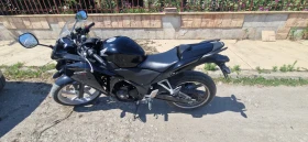 Honda Cbr, снимка 15