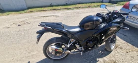 Honda Cbr, снимка 12