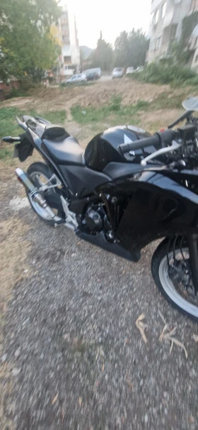 Honda Cbr, снимка 10