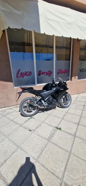 Honda Cbr, снимка 14