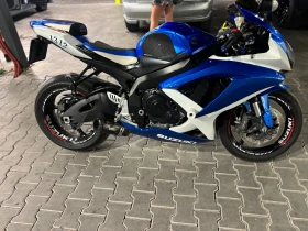 Обява за продажба на Suzuki Gsxr K9 750 ~12 200 лв. - изображение 3
