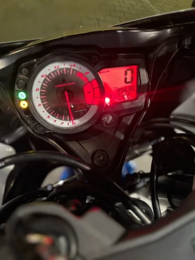 Обява за продажба на Suzuki Gsxr K9 750 ~12 200 лв. - изображение 6