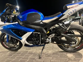 Обява за продажба на Suzuki Gsxr K9 750 ~12 200 лв. - изображение 5