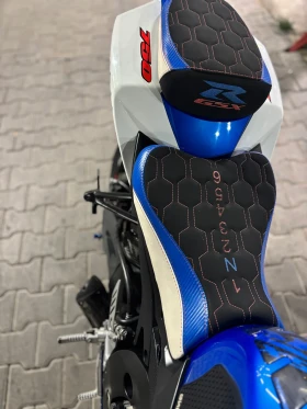 Обява за продажба на Suzuki Gsxr K9 750 ~12 200 лв. - изображение 2