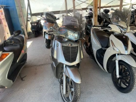 Kymco People 250i Lizing | Mobile.bg    5