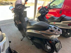 Kymco People 250i Lizing | Mobile.bg    3