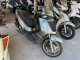 Kymco People 250i Lizing | Mobile.bg    6