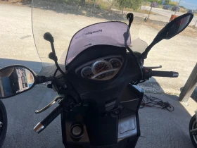 Kymco People 250i Lizing | Mobile.bg    2
