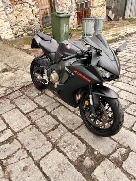 Honda Cbr Sc77 , снимка 5
