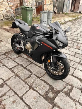 Honda Cbr Sc77 , снимка 1