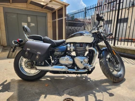 ������ Triumph Speedmaster