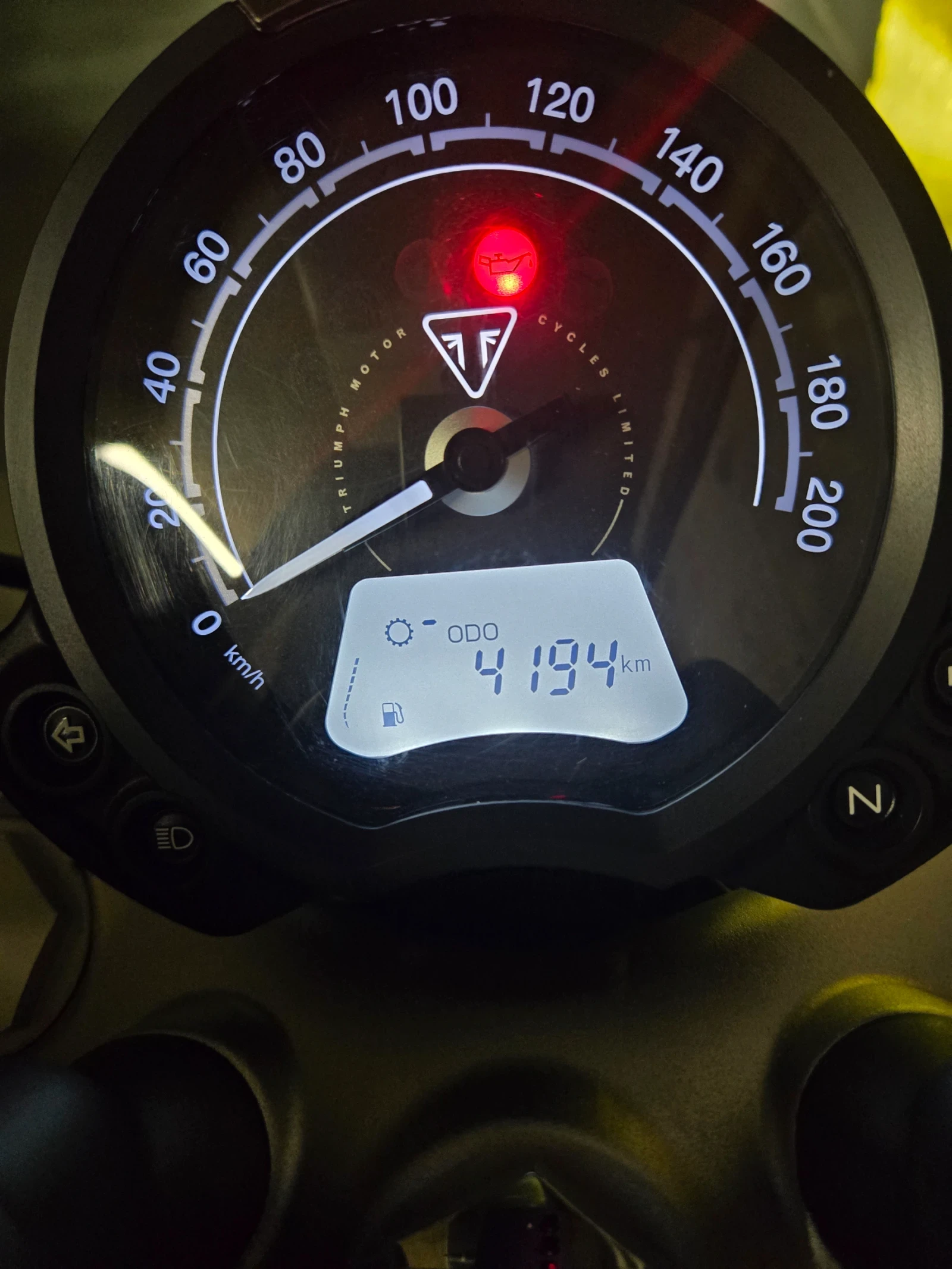 Triumph Speedmaster | Mobile.bg � ����������� 2