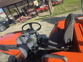 Трактор Kubota GL 201, снимка 4
