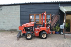 �������������� Ditch Witch RT40 | Mobile.bg � ����� ������ 2