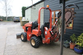 �������������� Ditch Witch RT40 | Mobile.bg � ����� ������ 3