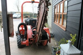 �������������� Ditch Witch RT40 | Mobile.bg � ����� ������ 7