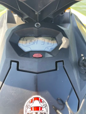 Обява за продажба на Джет Bombardier Sea Doo Spark 3up ~10 000 лв. - изображение 10