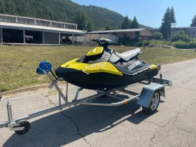     Bombardier Sea Doo Spark 3up
