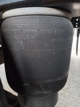  Kaessbohrer MEGA | Mobile.bg    11