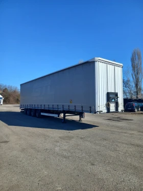  Kaessbohrer MEGA | Mobile.bg    4