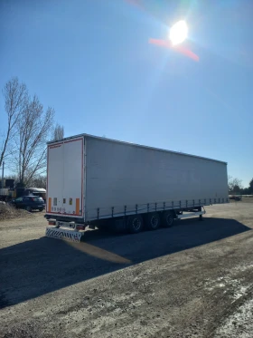  Kaessbohrer MEGA | Mobile.bg    5