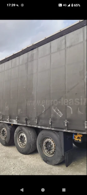 ����������� Schmitz SCS 24L 1362 | Mobile.bg � ����� ������ 2