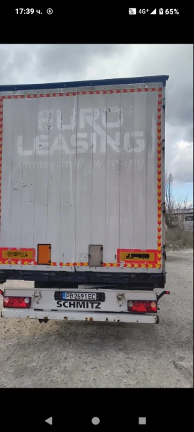 ����������� Schmitz SCS 24L 1362 | Mobile.bg � ����� ������ 3