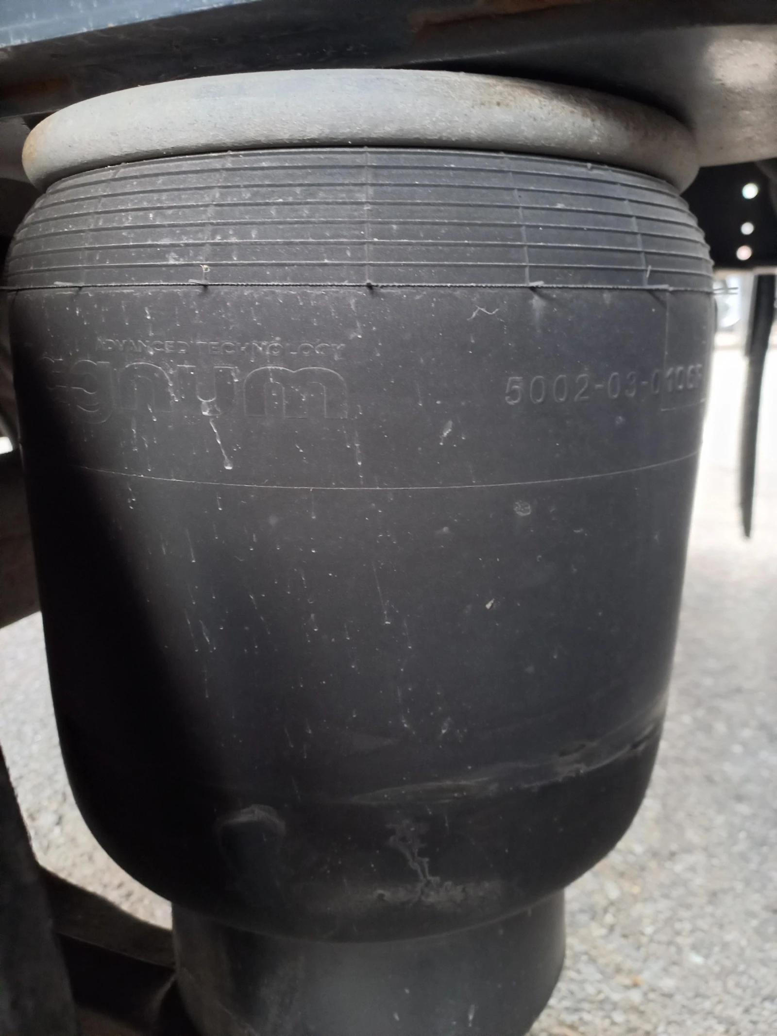  Kaessbohrer MEGA | Mobile.bg   11