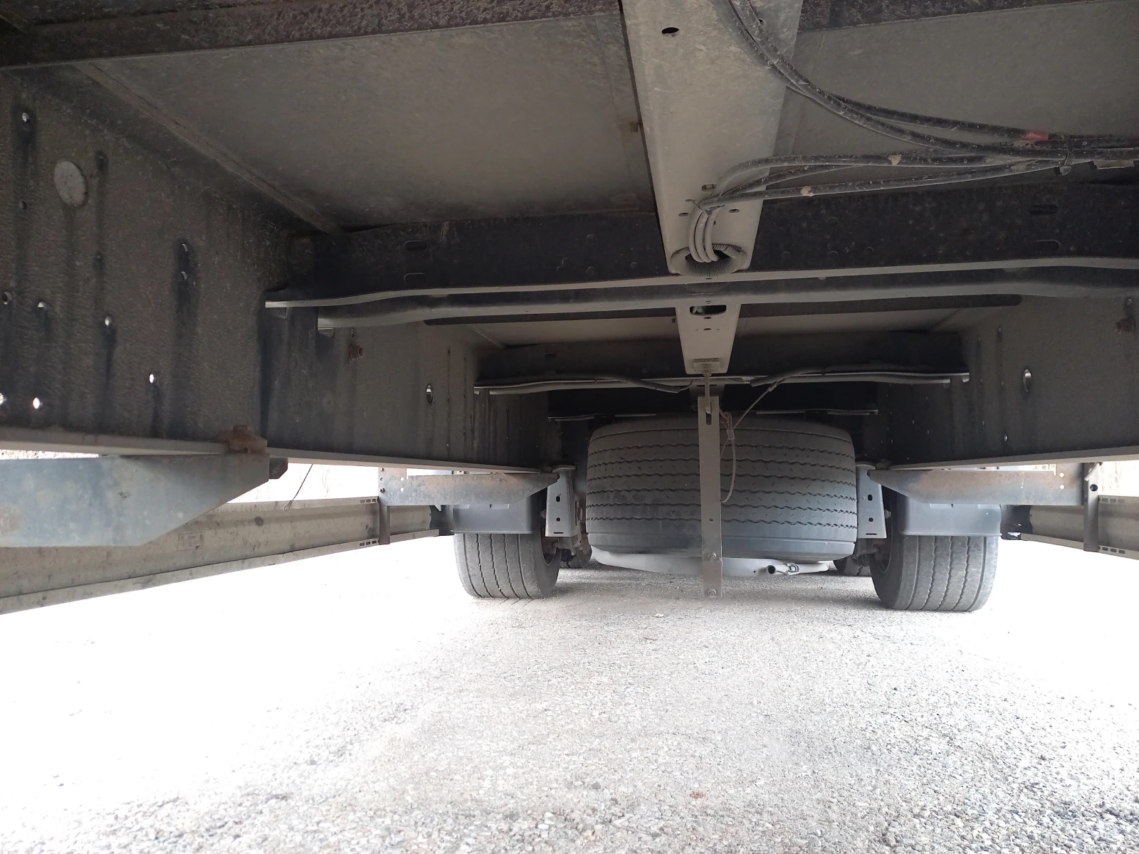  Kaessbohrer MEGA | Mobile.bg   14