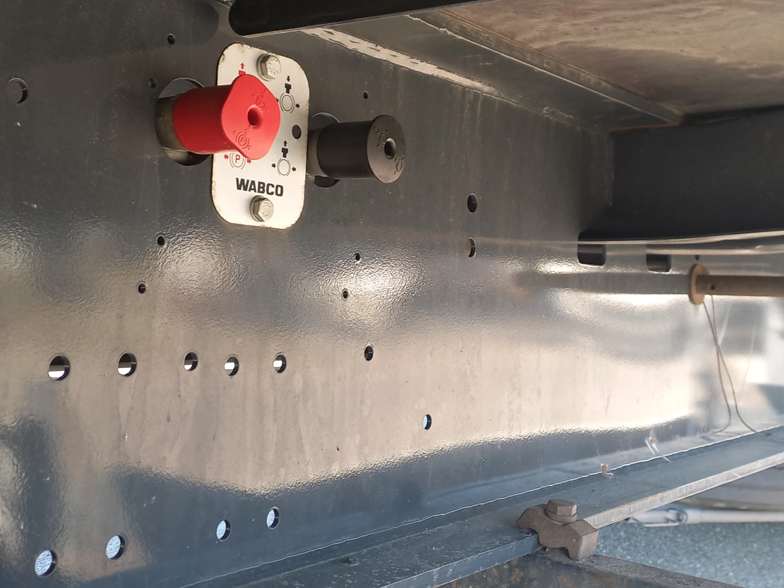  Kaessbohrer MEGA | Mobile.bg   15