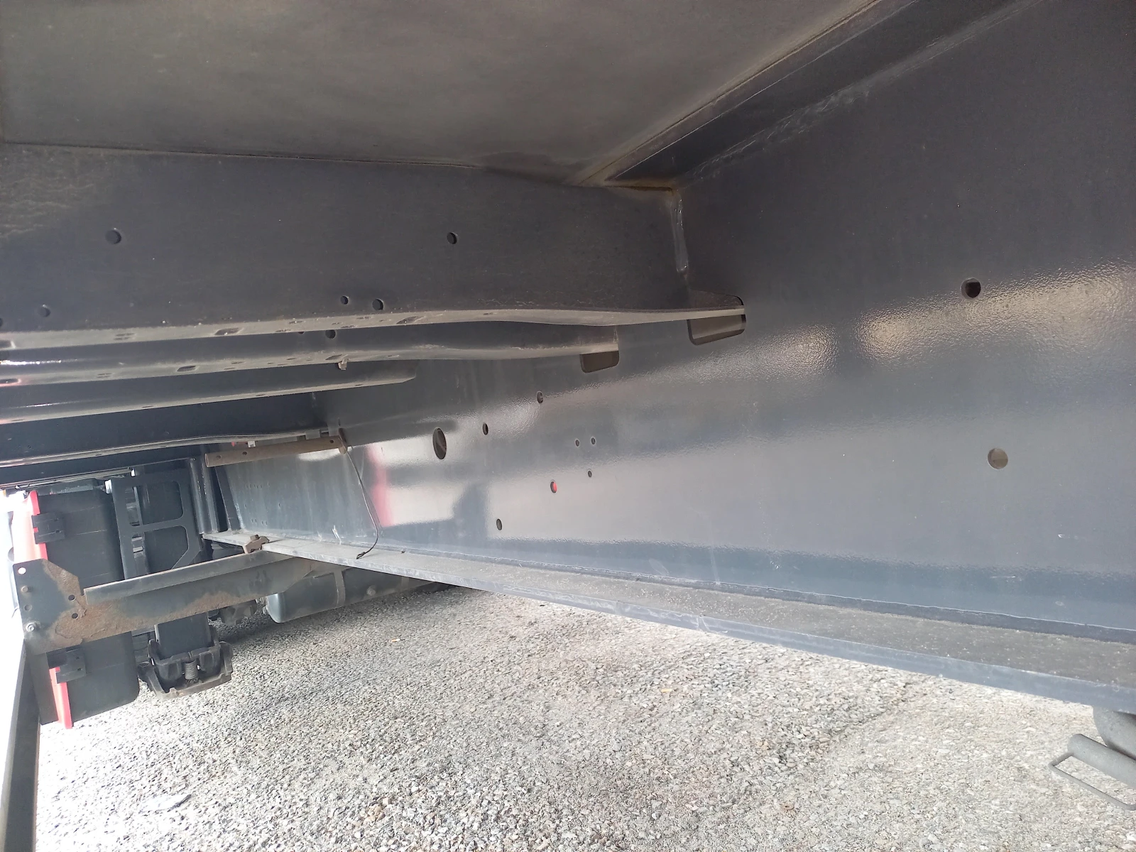  Kaessbohrer MEGA | Mobile.bg   12