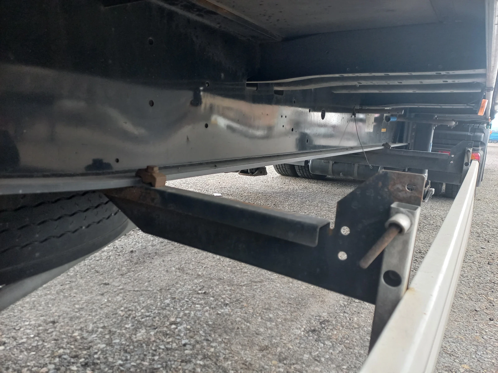  Kaessbohrer MEGA | Mobile.bg   9