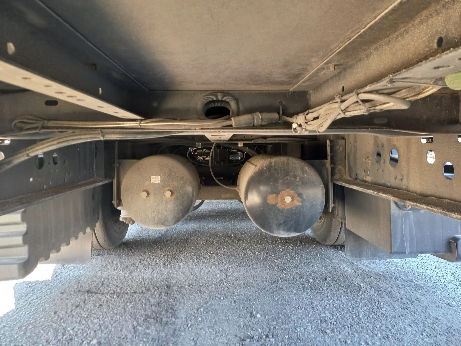  Kaessbohrer MEGA | Mobile.bg   17