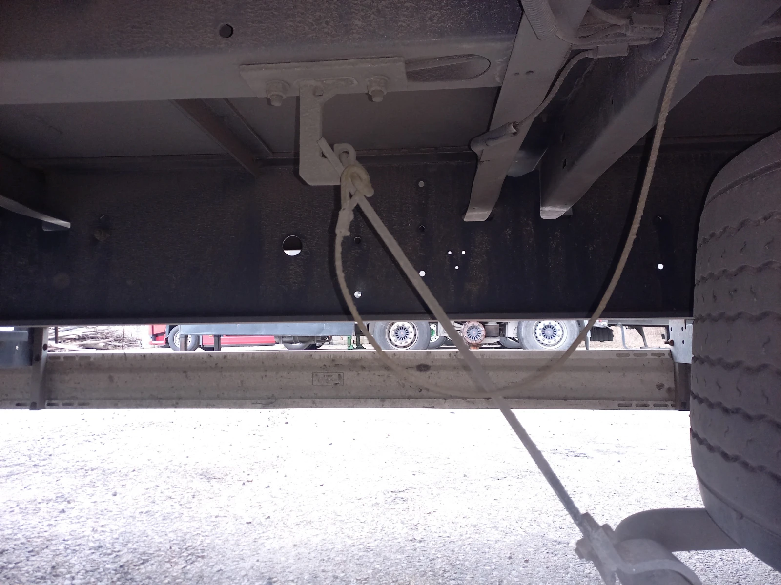  Kaessbohrer MEGA | Mobile.bg   13