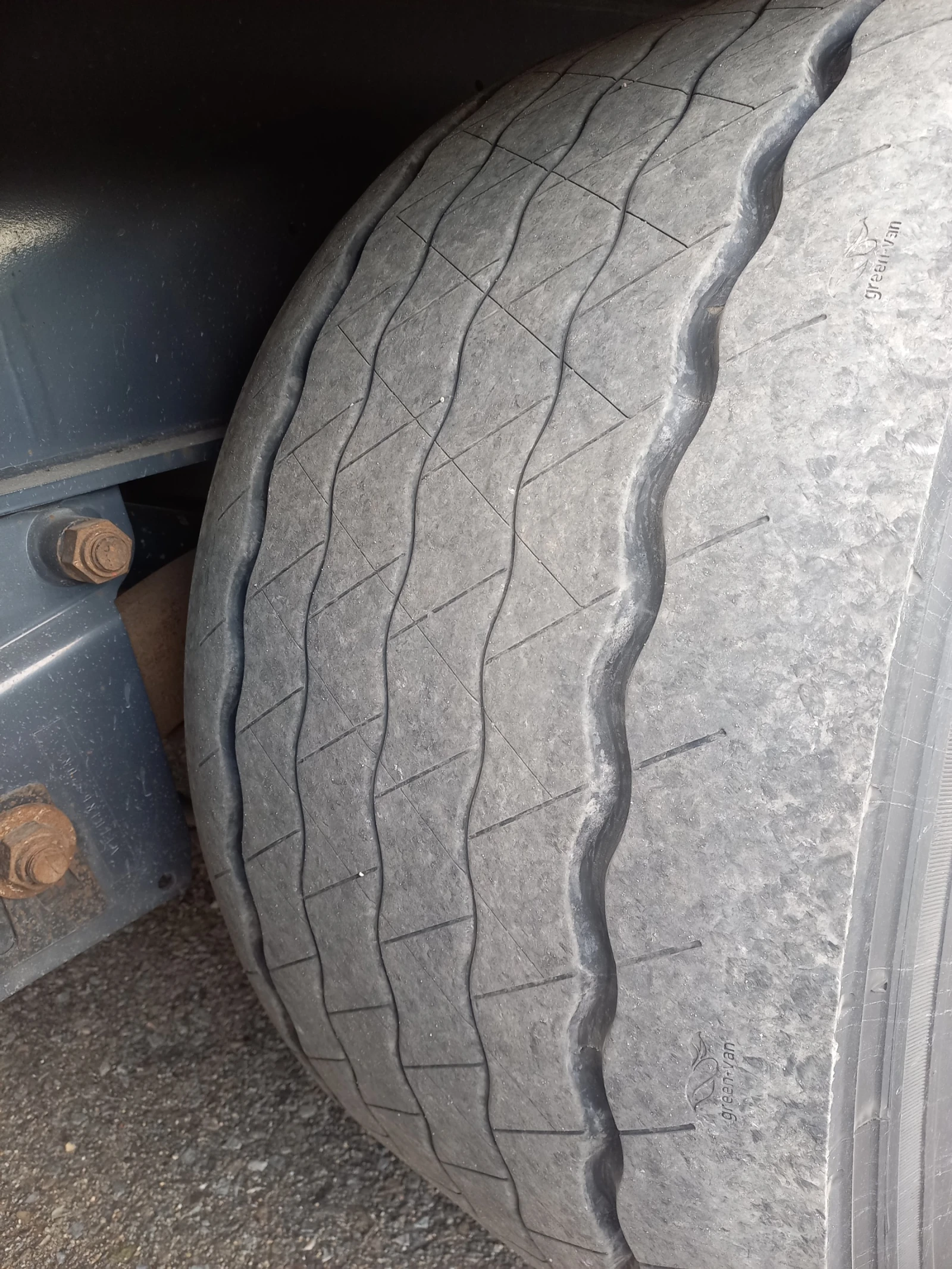  Kaessbohrer MEGA | Mobile.bg   10