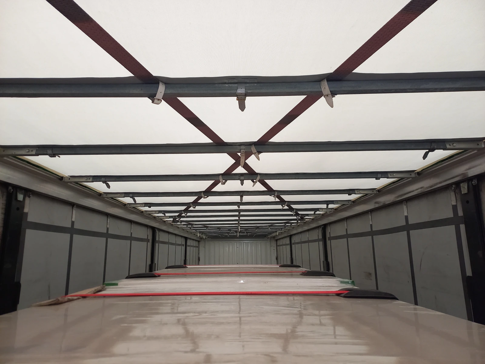  Kaessbohrer MEGA | Mobile.bg   8