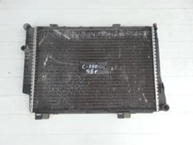 Охладителна система за Mercedes-Benz C 180, снимка 1