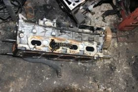 Двигател за VW T5, снимка 3