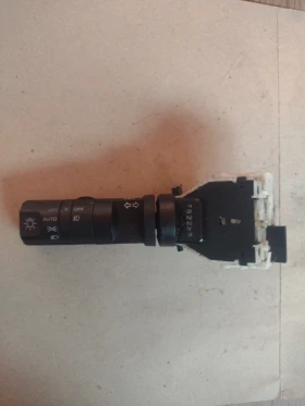 NILES14425  Лостче за светлини  NISSAN NOTE,QASHQAI I  8715SN, снимка 5