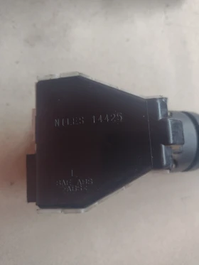 NILES14425  Лостче за светлини  NISSAN NOTE,QASHQAI I  8715SN, снимка 4