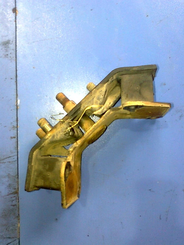 тампон скорости за Subaru outback 2.5 automatic